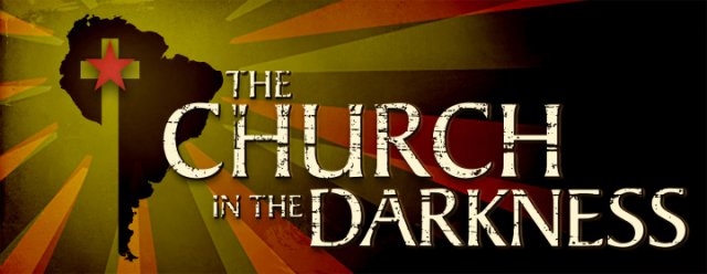 The Church in the Darkness