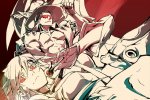 Guilty Gear Xrd -Revelator - Il secondo trailer di gioco - Notizia
