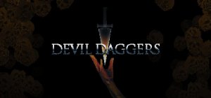 Devil Daggers per PC Windows