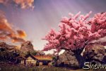 Nuove immagini e un breve video di Shenmue III mostrano alcuni scorci delle ambientazioni - Notizia