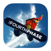Snowboarding The Fourth Phase per iPad