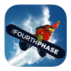 Snowboarding The Fourth Phase per iPhone