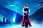 Snowboard e tori rossi - Recensione