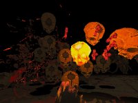 Battuto il record del mondo di Devil Daggers