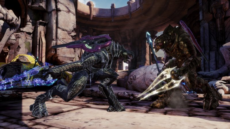 Immagine di Killer Instinct: Season 3 per PC Windows