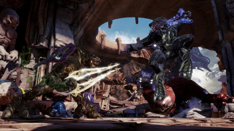 Immagine di Killer Instinct: Season 3 per PC Windows