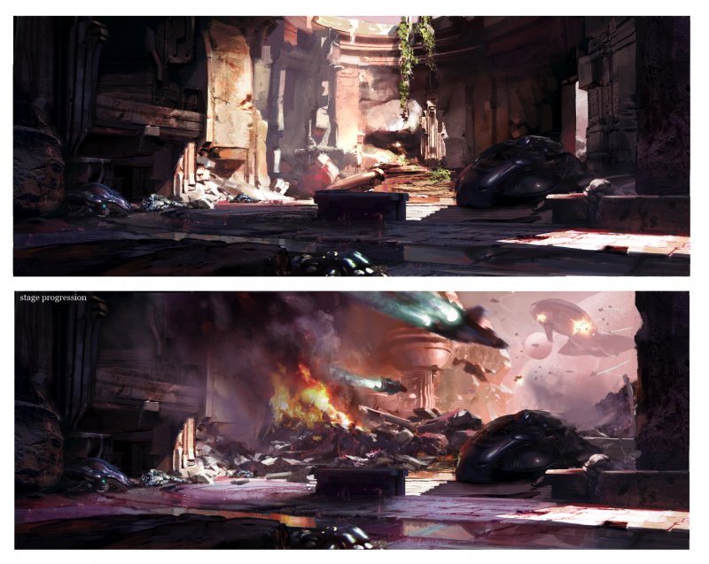 Immagine di Killer Instinct: Season 3 per PC Windows