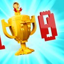 I migliori videogiochi LEGO