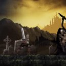 Slashy Souls è un action game mobile, spin-off di Dark Souls