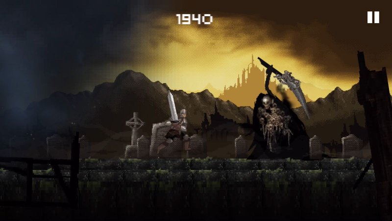 Slashy Souls