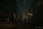 Prime immagini e nuovi dettagli per Vampyr - Notizia