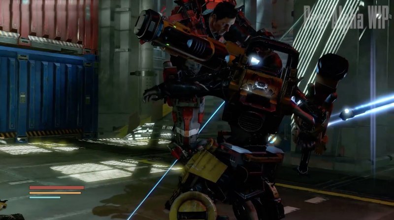 Immagine di The Surge per PC Windows