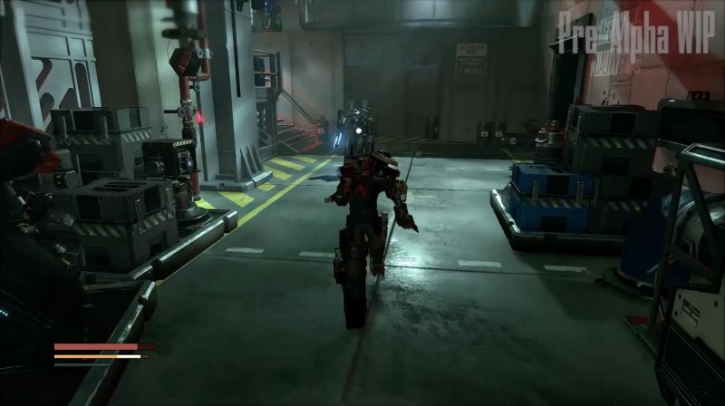 Immagine di The Surge per PC Windows