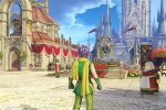 Nuove immagini di Dragon Quest Heroes II - Notizia