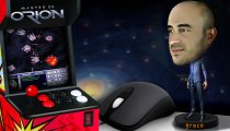 Master of Orion - Sala Giochi