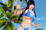 Dead or Alive Xtreme 3 - Il video di Nyotengu - Notizia