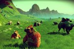 No Man's Sky occupa 6GB su disco, il team già al lavoro sul primo aggiornamento - Notizia