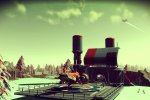 Per la versione PC di No Man's Sky si rischia di aspettare fino a venerdì sera - Notizia