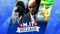 Multiplayer.it Release - Marzo 2016