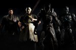 Un nuovo aggiornamento per Mortal Kombat X - Notizia