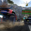 Un videoconfronto fra le versioni PlayStation 4 e Xbox One di Trackmania Turbo