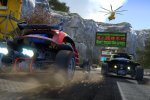 Un videoconfronto fra le versioni PlayStation 4 e Xbox One di Trackmania Turbo - Notizia