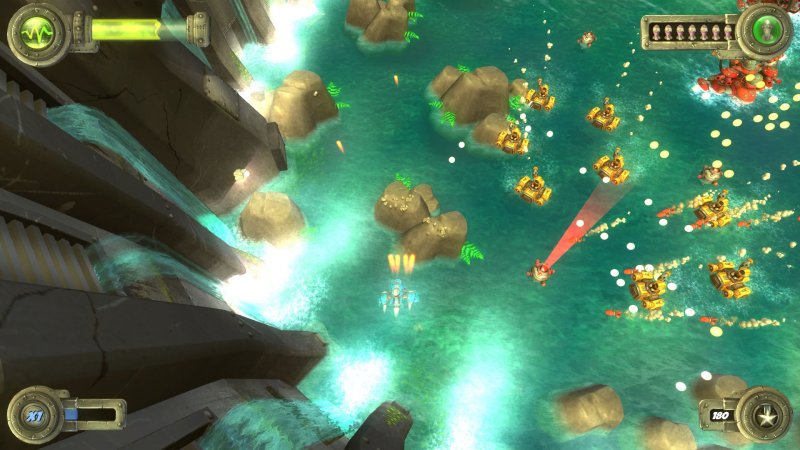 Immagine di Blue Rider per PC Windows