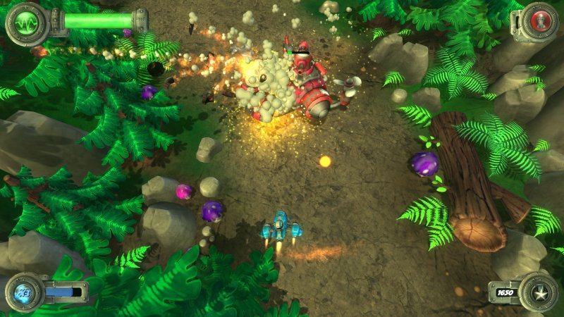 Immagine di Blue Rider per PC Windows