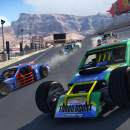 Trackmania Turbo è disponibile da oggi