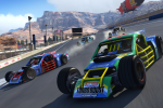 Trackmania Turbo è disponibile da oggi - Notizia