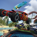 Un aggiornamento gratuito per realtà virtuale in TrackMania Turbo
