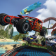 Un aggiornamento gratuito per realtà virtuale in TrackMania Turbo