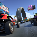 Trackmania Turbo - Il trailer del multiplayer