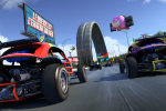 L'open beta di Trackmania Turbo avrà inizio venerdì - Notizia