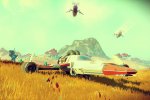 Raggiungere il centro dell'universo non è l'obiettivo di No Man's Sky - Notizia