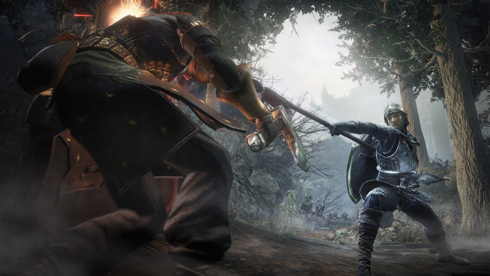 Dark Souls 3 Migliori Armi Per Iniziare