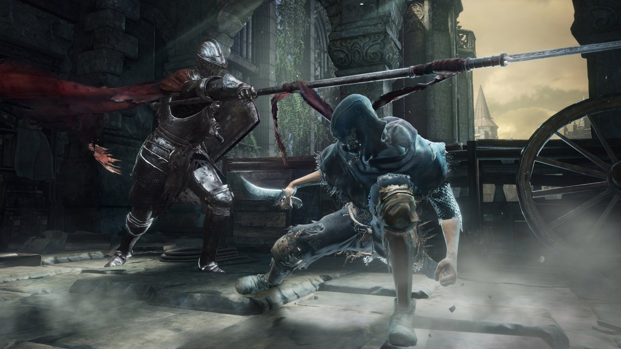 La mod di Dark Souls 3 con la modalità cooperativa senza limiti è disponibile su PC