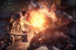 Dark Souls 3, il multiplayer includeva inizialmente i sacrifici - Notizia