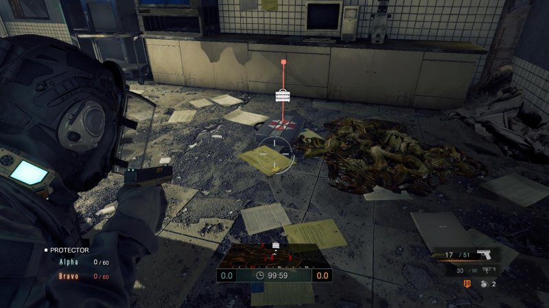 Immagine di Umbrella Corps per PlayStation 4