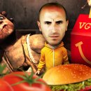 A Pranzo con The Town of Light