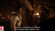 Assassin's Creed Syndicate: L'Ultimo Maharaja - Trailer di lancio