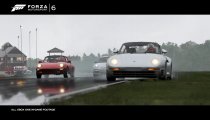 Forza Motorsport 6: Porsche Expansion - Trailer di presentazione