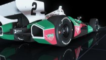 Project CARS - Trailer dell'US Race Car Pack DLC #9