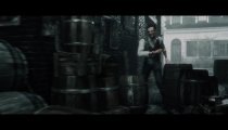 Sherlock Holmes: The Devil's Daughter - Trailer cinematico