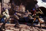 Un nuovo video di Digital Foundry mette a confronto le versioni Xbox One e PC di Killer Instinct - Notizia