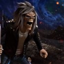 Iron Maiden: Legacy of the Beast - Il trailer in computer grafica
