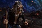 Iron Maiden: Legacy of the Beast - Il trailer in computer grafica - Notizia