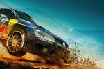 DiRT Rally è il gioco più venduto su PlayStation 4 in Italia - Notizia