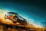 Dirt Rally è gratis, in regalo su Steam fino a domani - Notizia