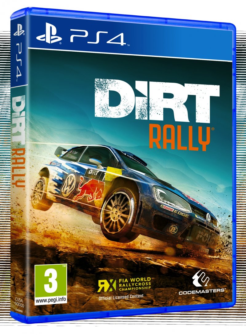 Immagine di DiRT Rally per PlayStation 4